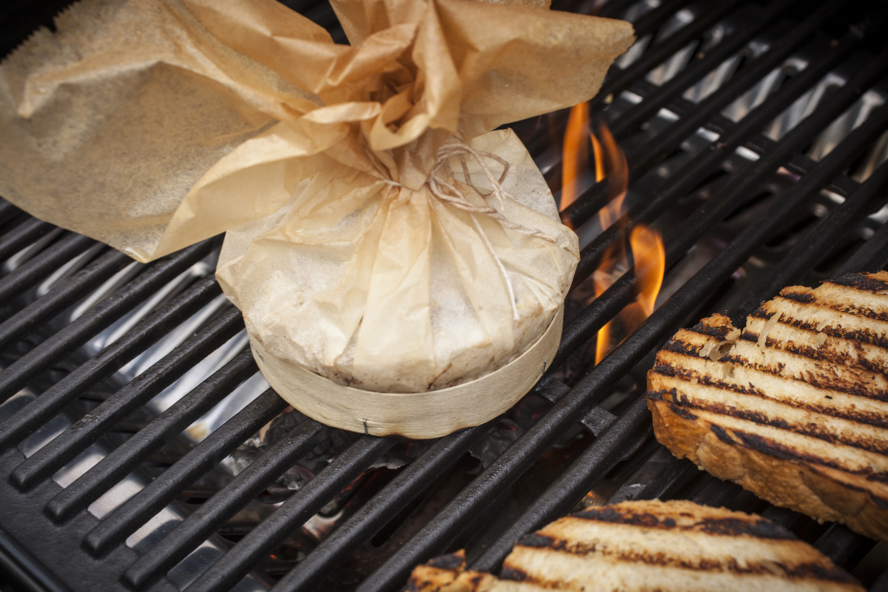 Laced Camembert | XL - Australia's BBQ, Smoker, Outdoor Oven Specialists