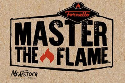 fornetto master the flame meatstock melbourne 2017